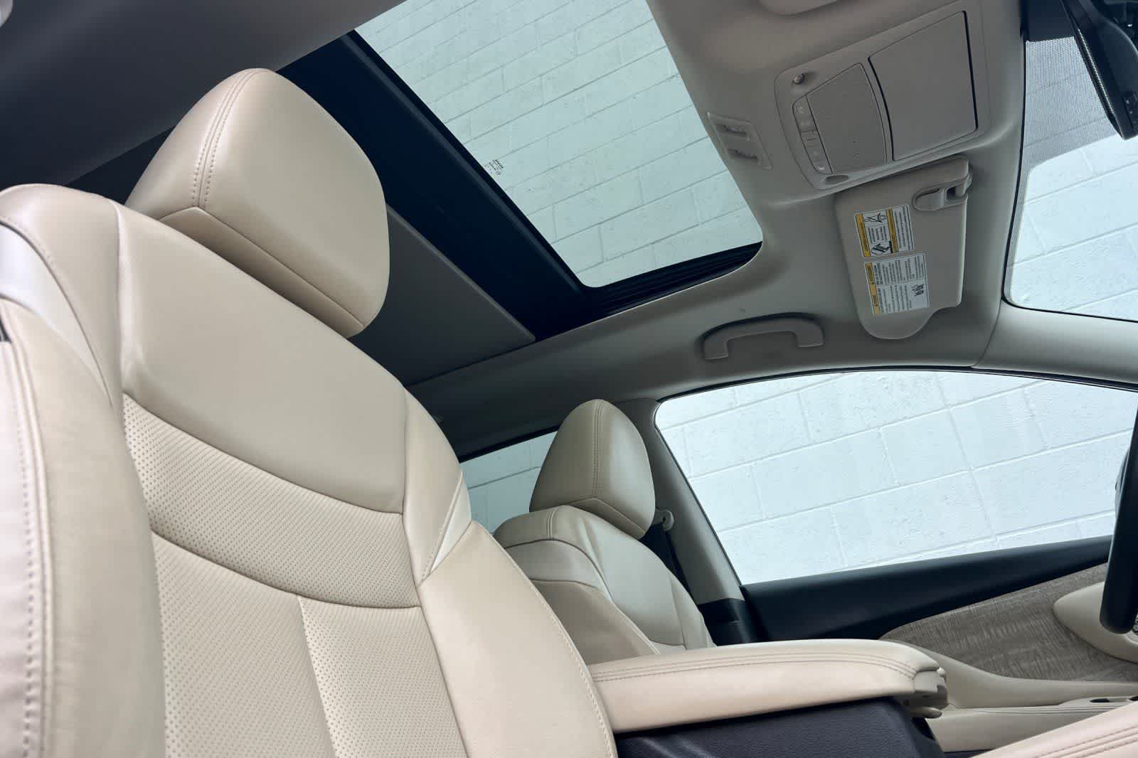 Thumbnail: 2024 Nissan Murano - 20