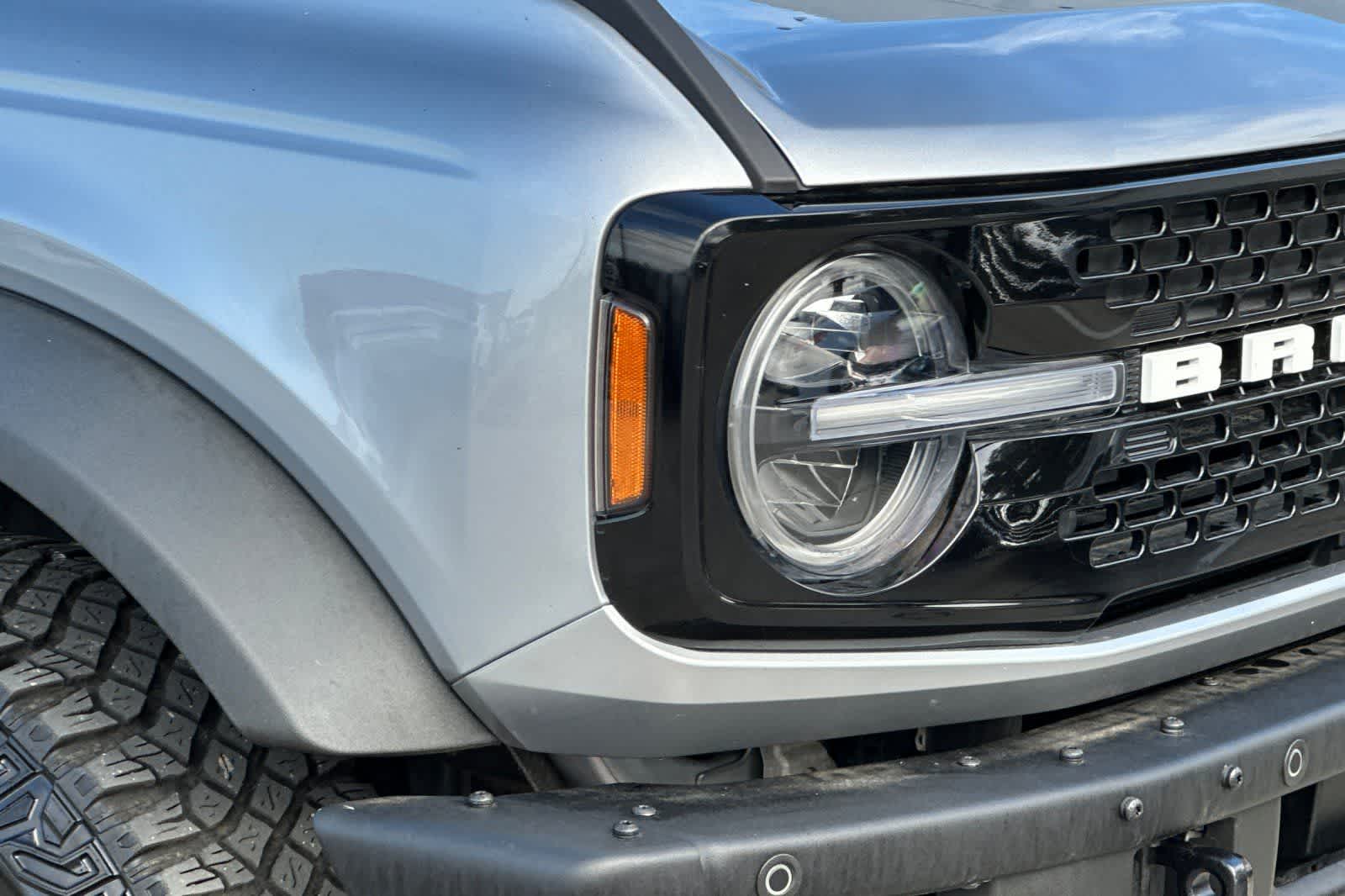 Thumbnail: 2024 Ford Bronco - 34