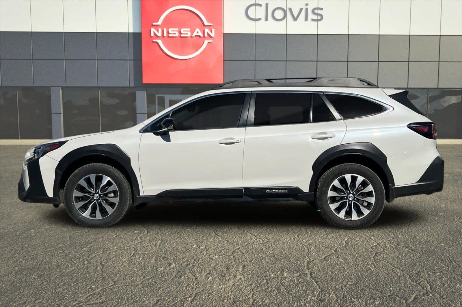 Thumbnail: 2023 Subaru Outback - 6