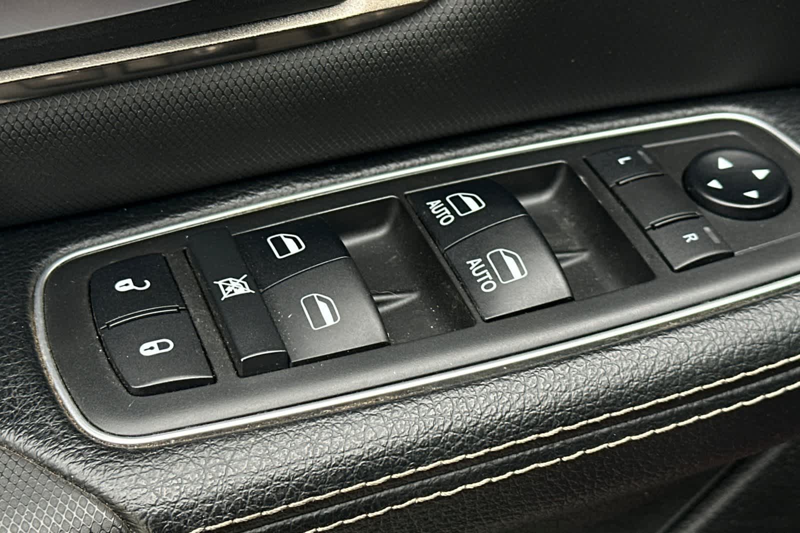 Thumbnail: 2019 RAM 1500 - 14