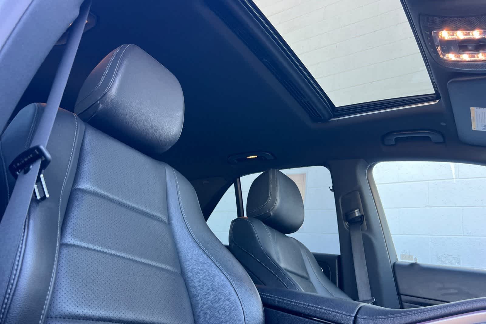 Thumbnail: 2022 Mercedes-Benz GLE - 20