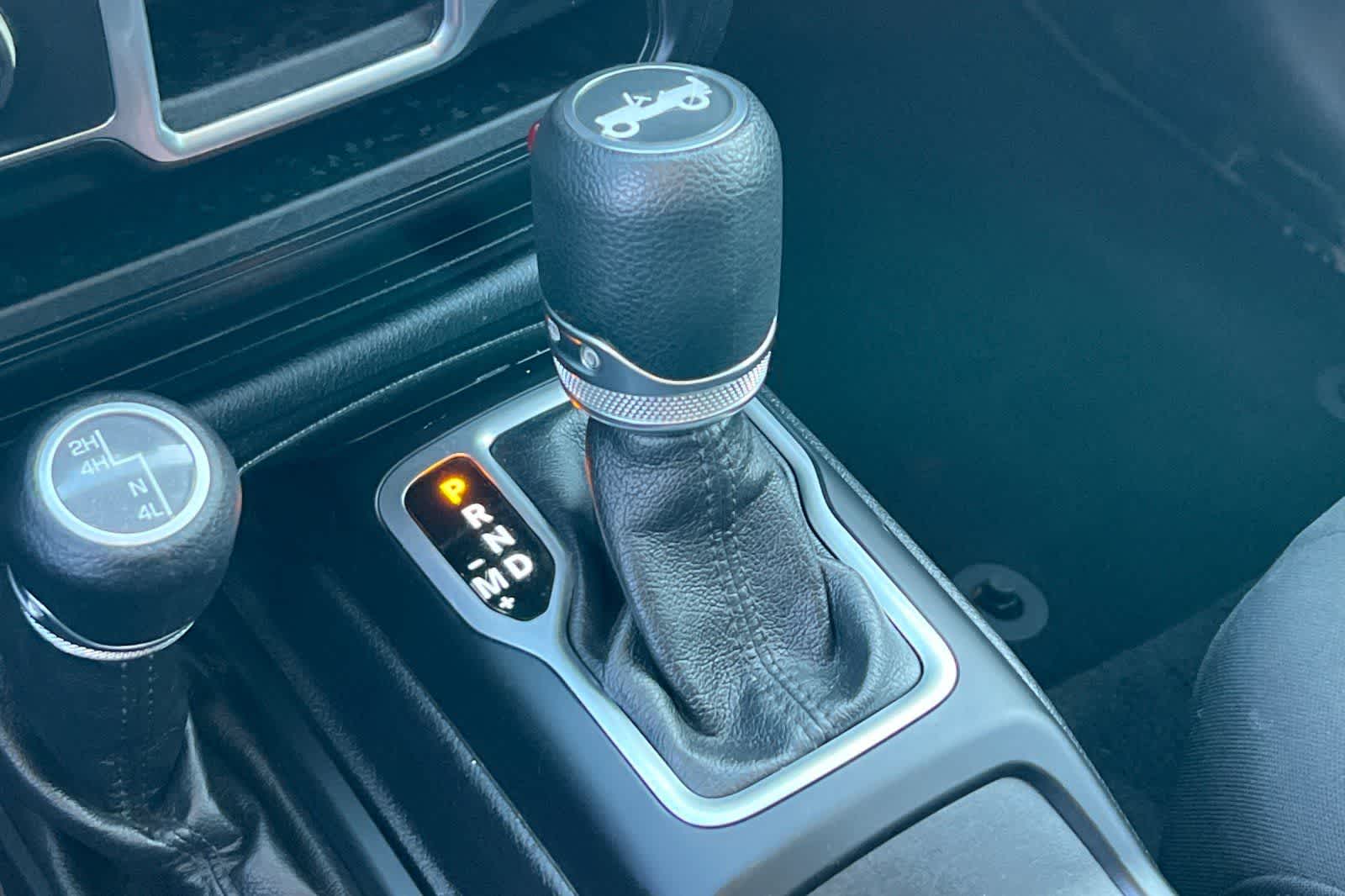 Thumbnail: 2018 Jeep Wrangler - 26