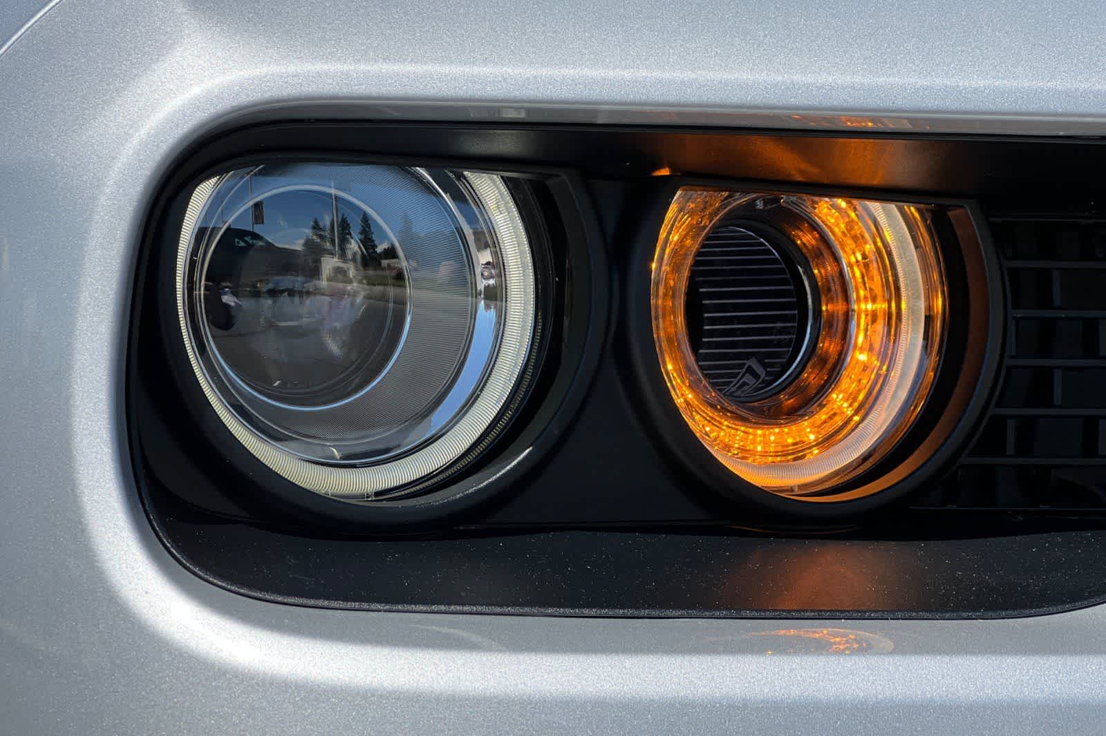 Thumbnail: 2023 Dodge Challenger - 33