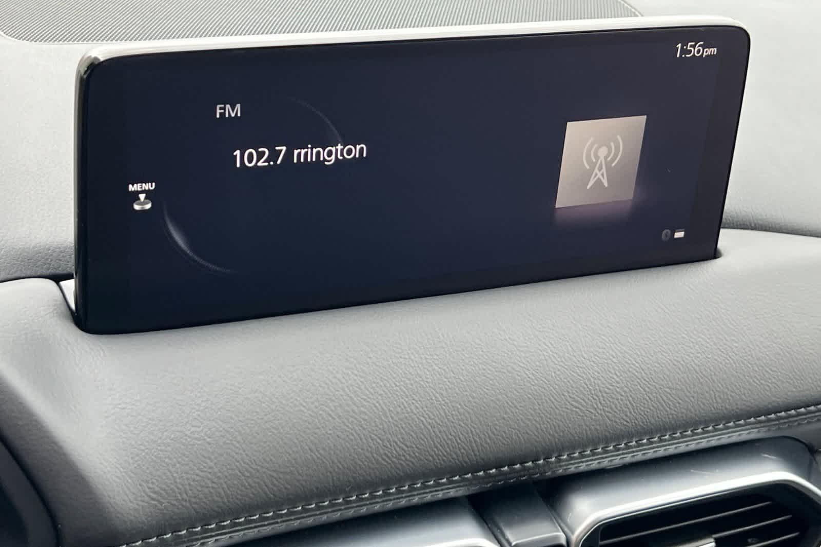 Thumbnail: 2023 Mazda CX-5 - 22