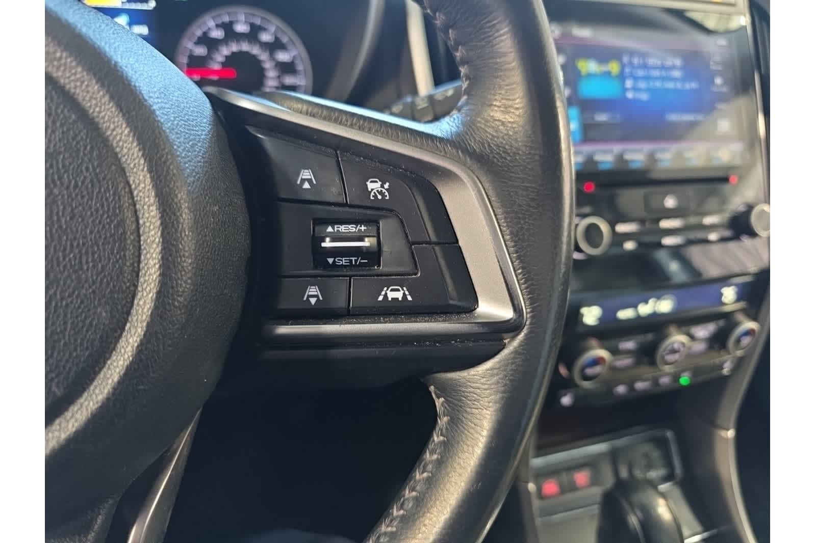 Thumbnail: 2019 Subaru Ascent - 29