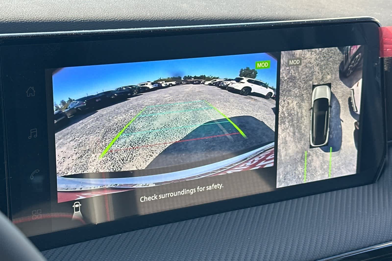 Thumbnail: 2026 Nissan Kicks - 23