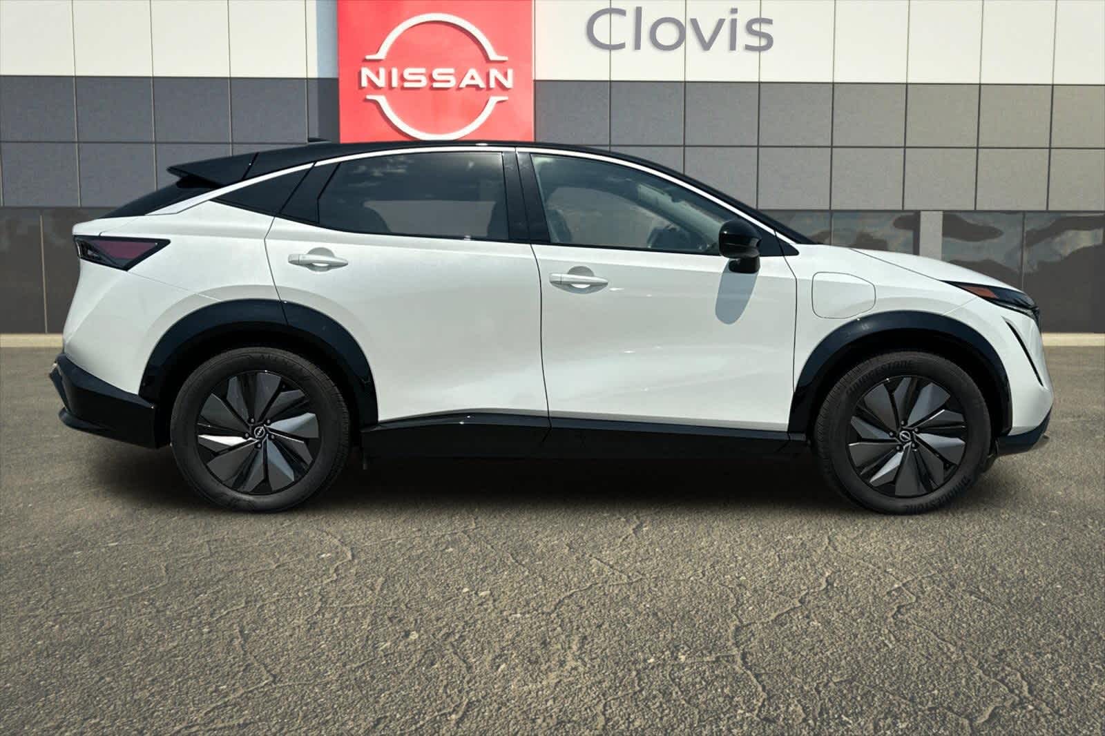 Thumbnail: 2025 Nissan Ariya - 9