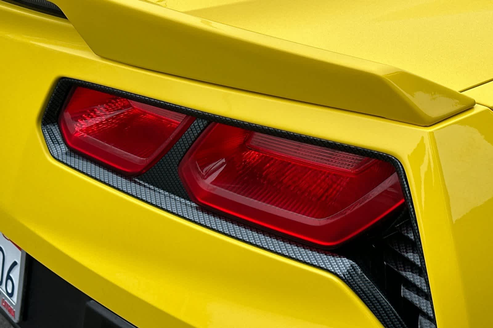 Thumbnail: 2016 Chevrolet Corvette - 15