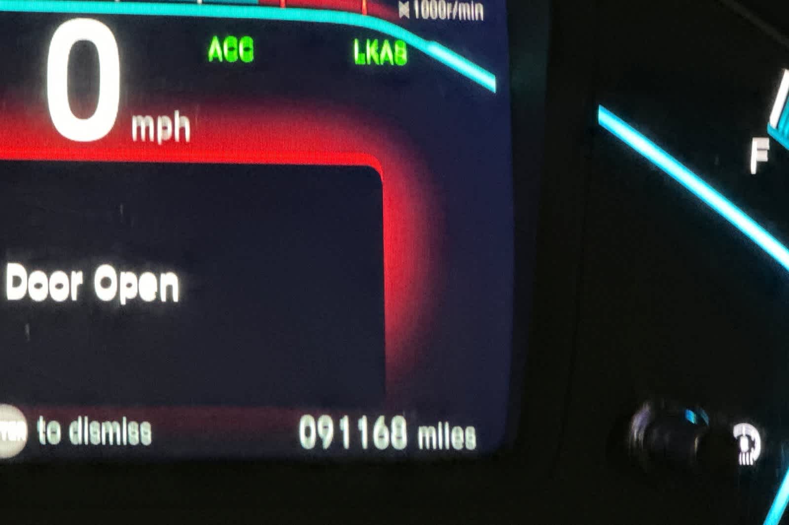 Thumbnail: 2018 Honda Odyssey - 25