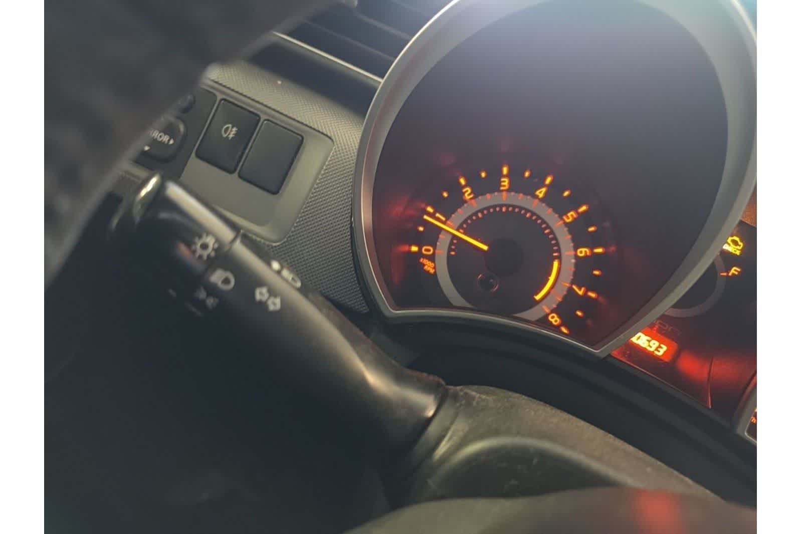 Thumbnail: 2015 Scion tC - 25