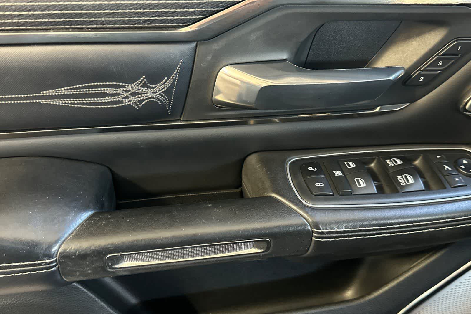 Thumbnail: 2020 RAM 1500 - 15