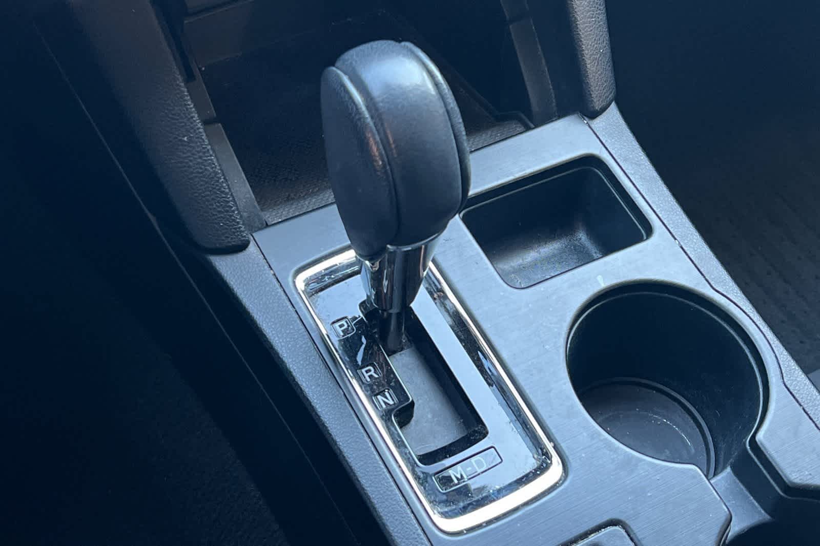 Thumbnail: 2019 Subaru Outback - 24