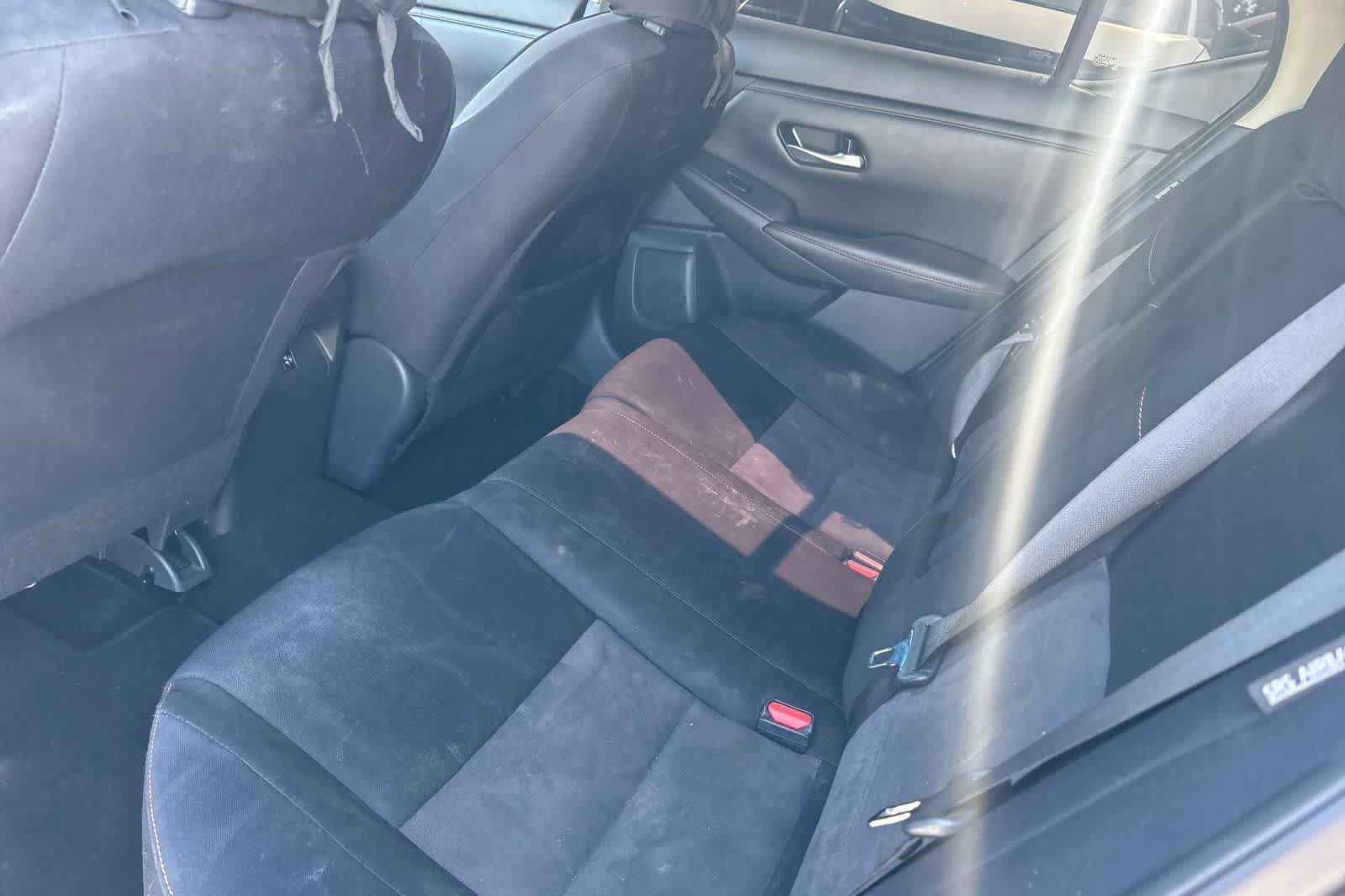 Thumbnail: 2021 Nissan Sentra - 5