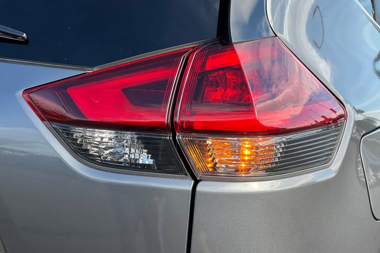 Thumbnail: 2019 Nissan Rogue - 36