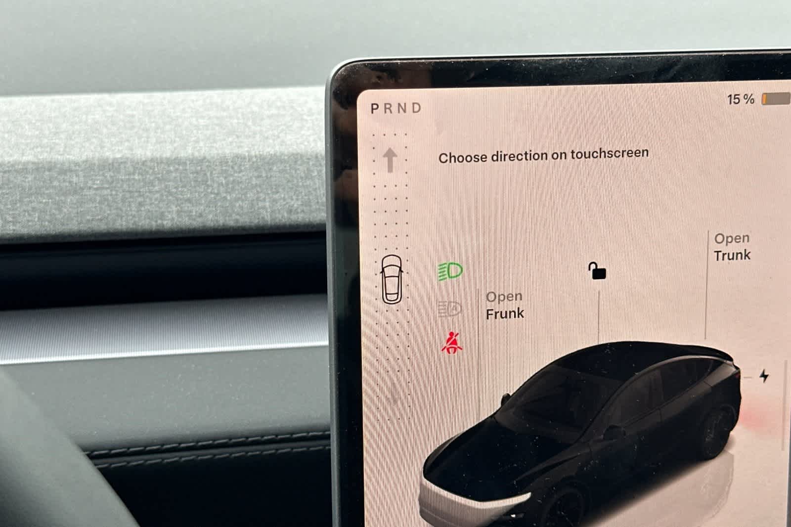 Thumbnail: 2026 Tesla Model Y - 23