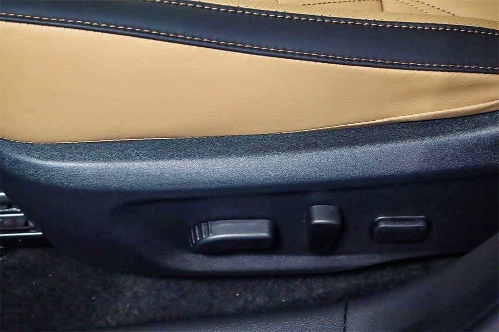 Thumbnail: 2025 Nissan Sentra - 22