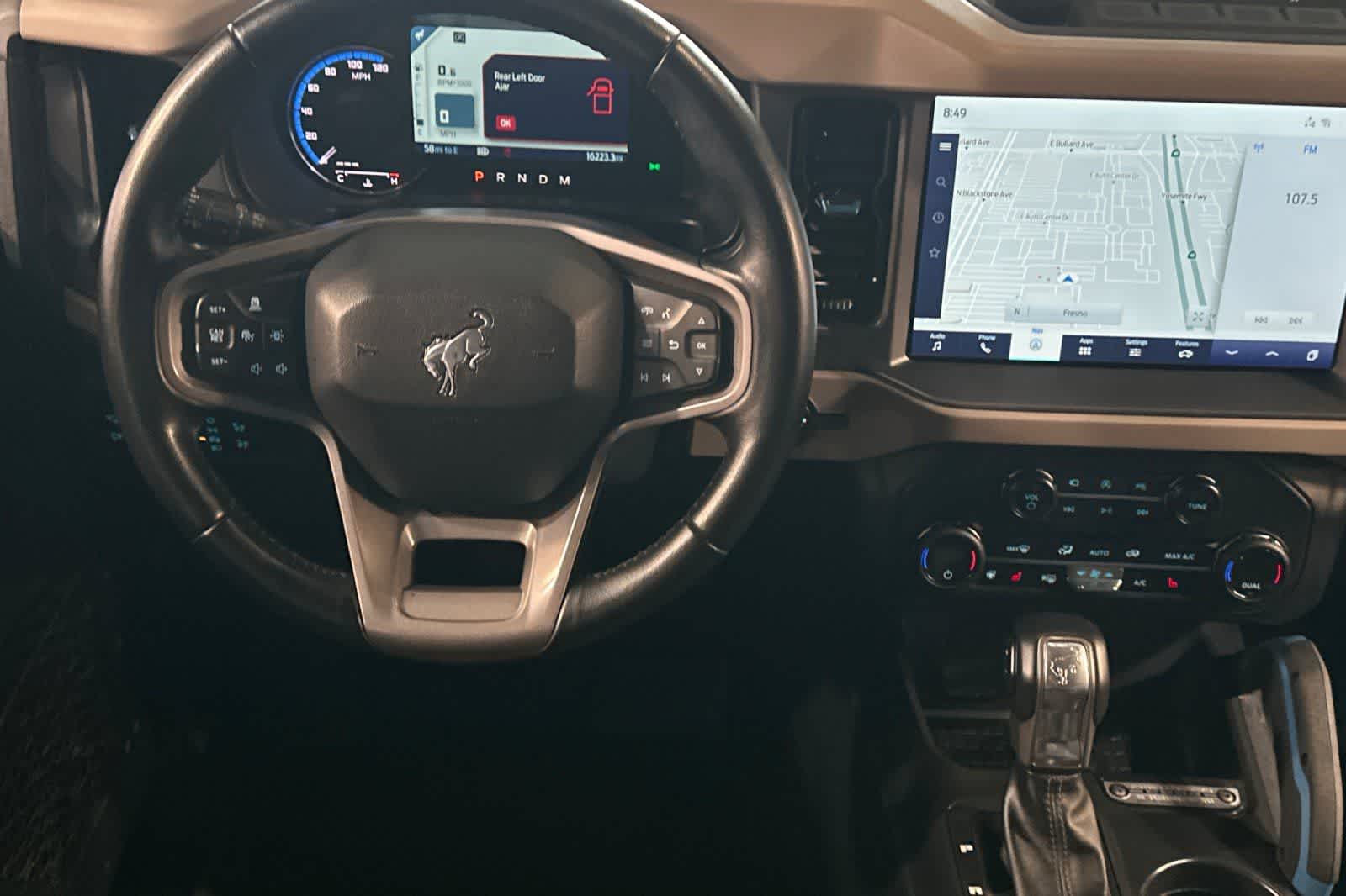 Thumbnail: 2024 Ford Bronco - 16