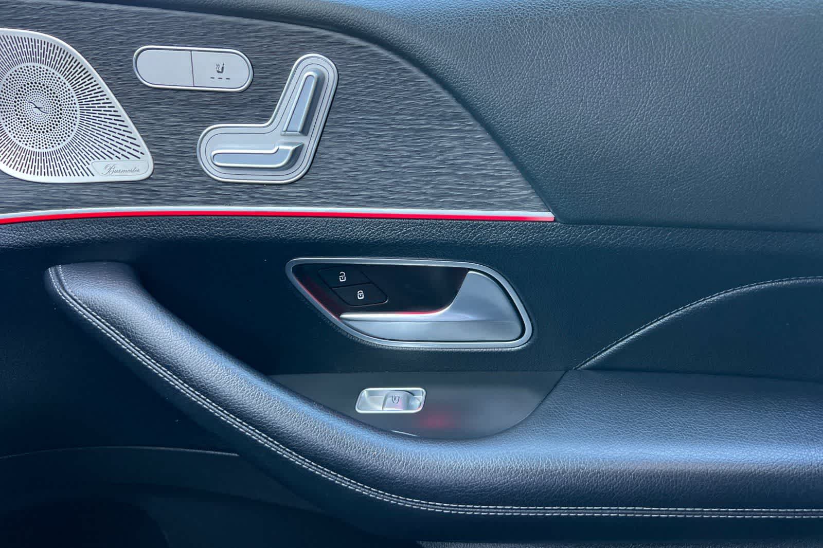 Thumbnail: 2022 Mercedes-Benz GLE - 21