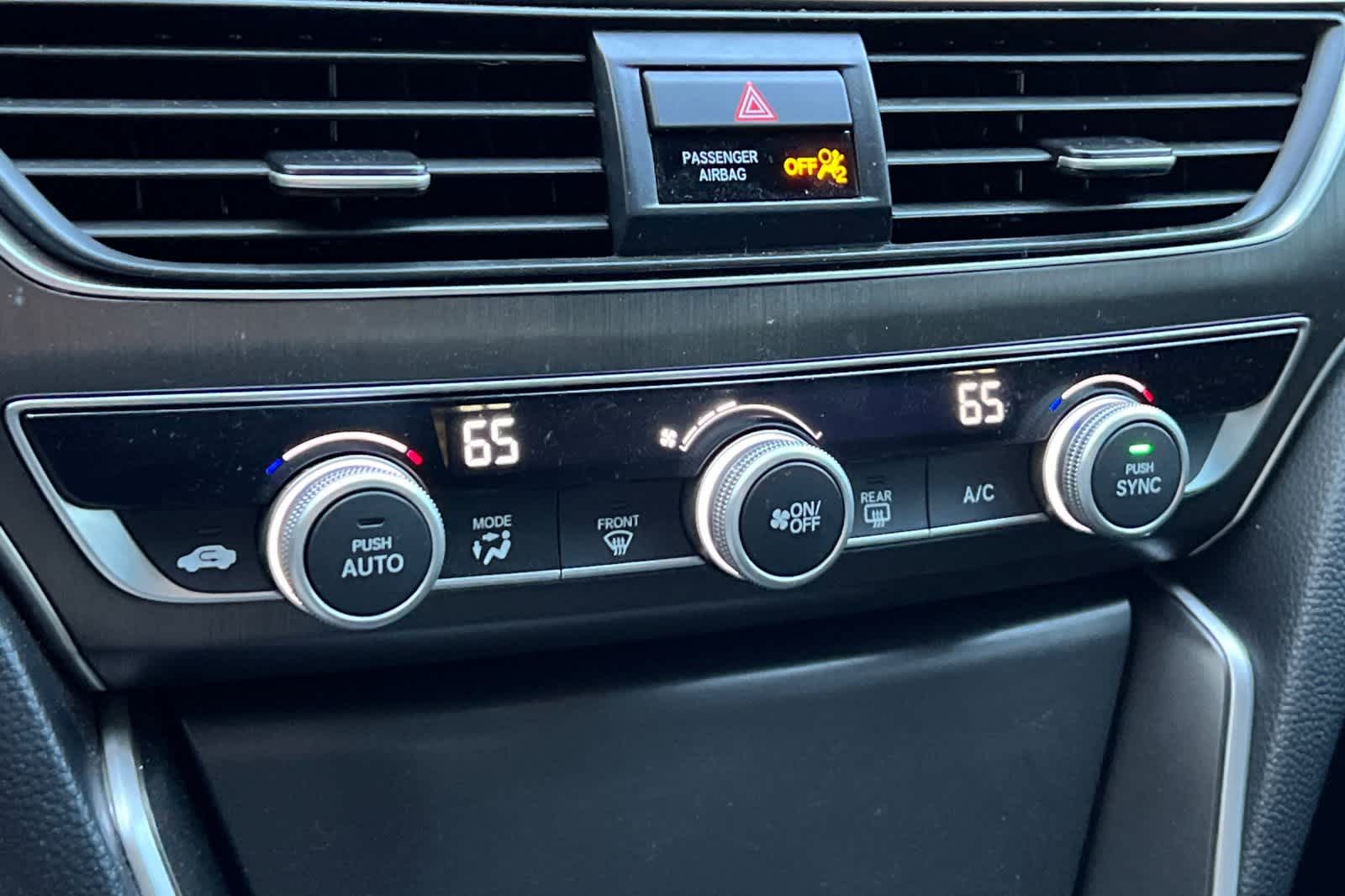 Thumbnail: 2021 Honda Accord - 20