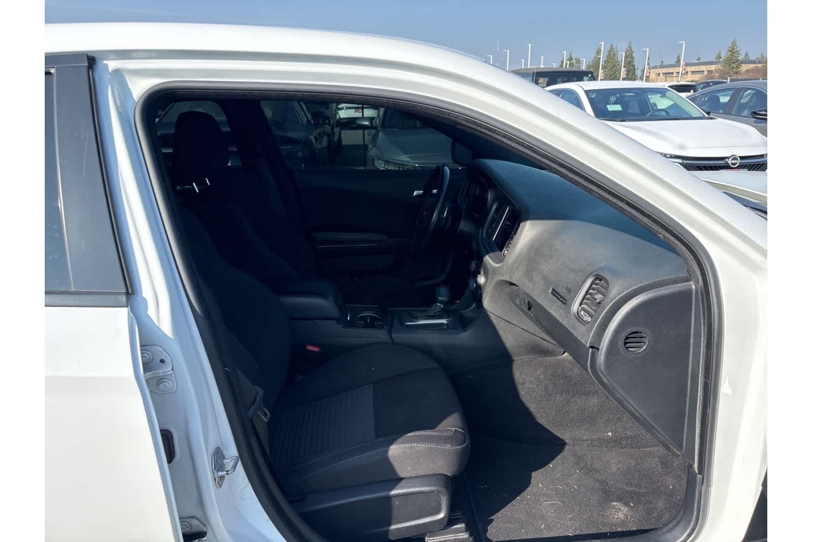 Thumbnail: 2019 Dodge Charger - 14