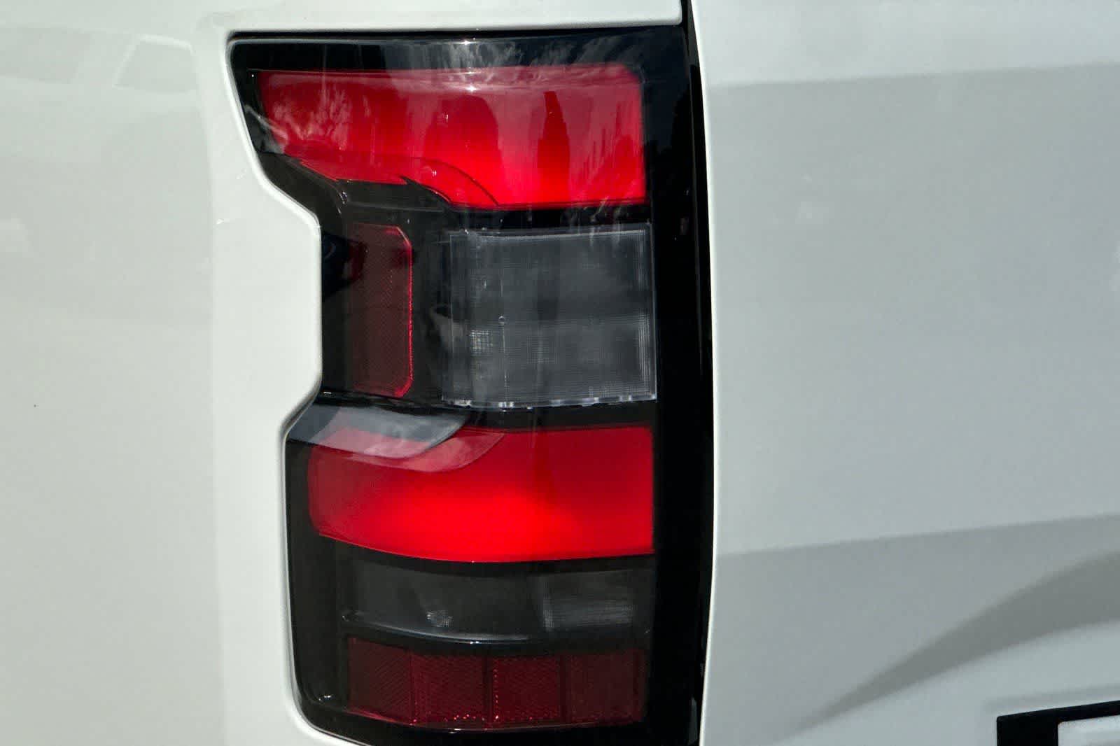 Thumbnail: 2026 Nissan Frontier - 28