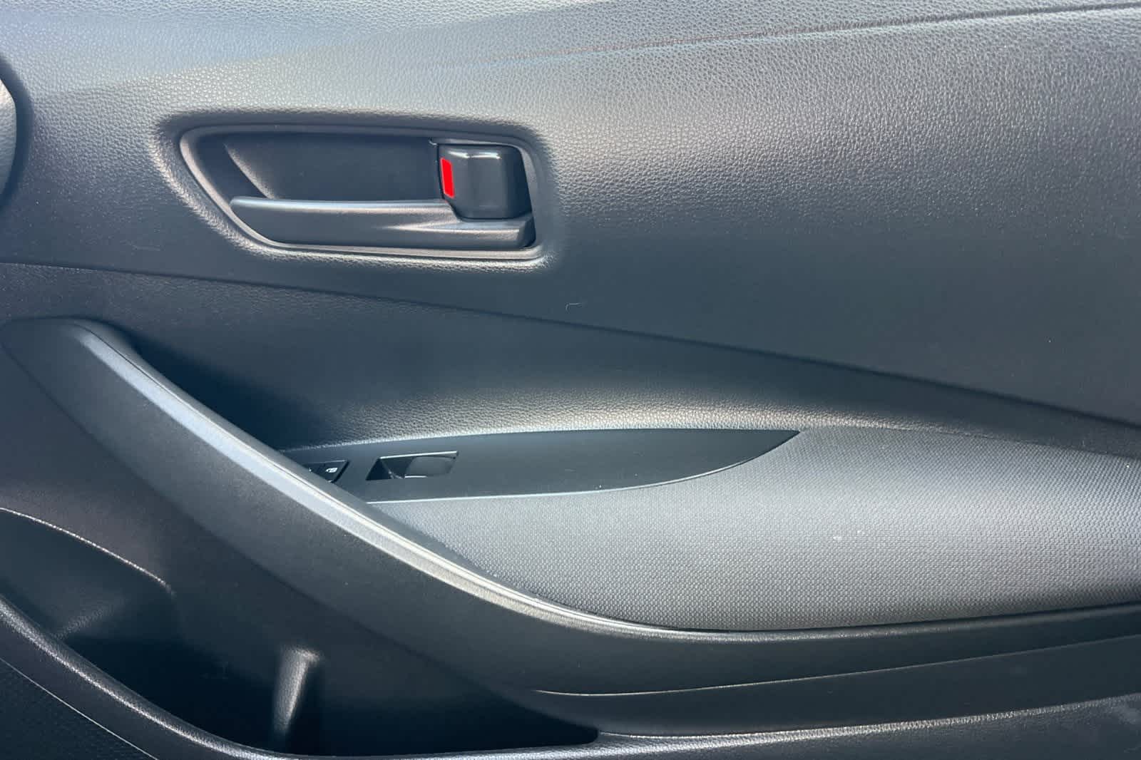 Thumbnail: 2023 Toyota Corolla - 19