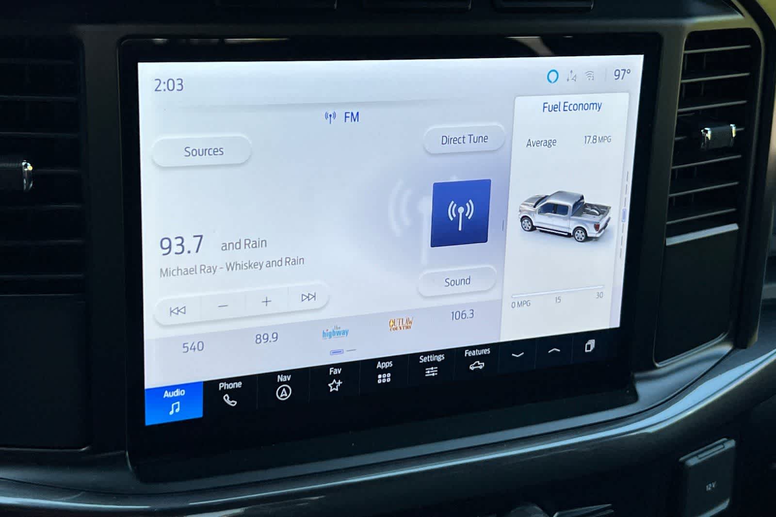 Thumbnail: 2024 Ford F-150 - 19