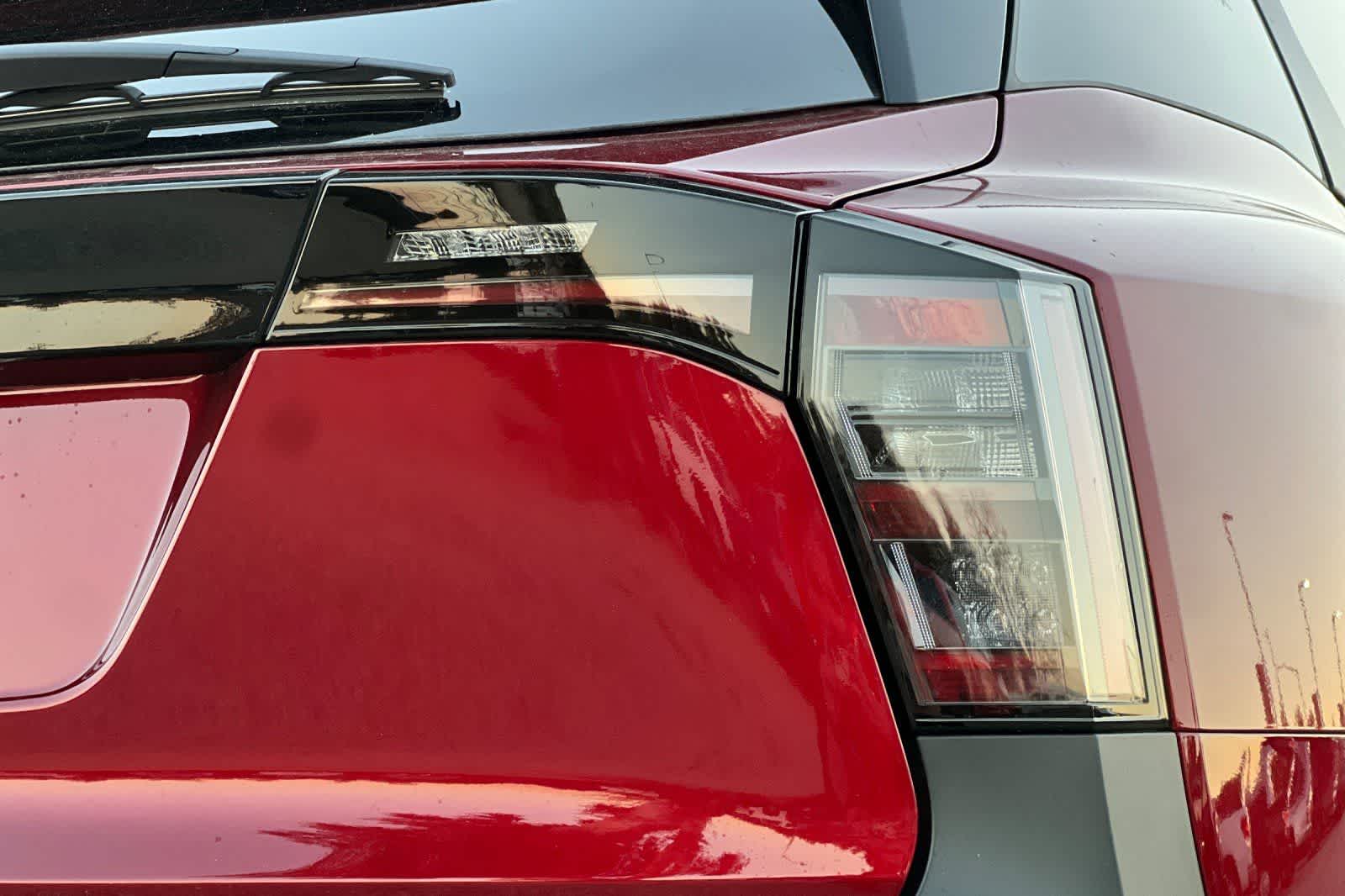 Thumbnail: 2026 Nissan Kicks - 29