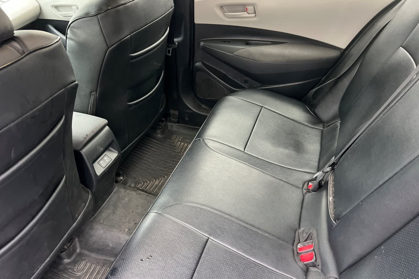 Thumbnail: 2023 Toyota Corolla - 5