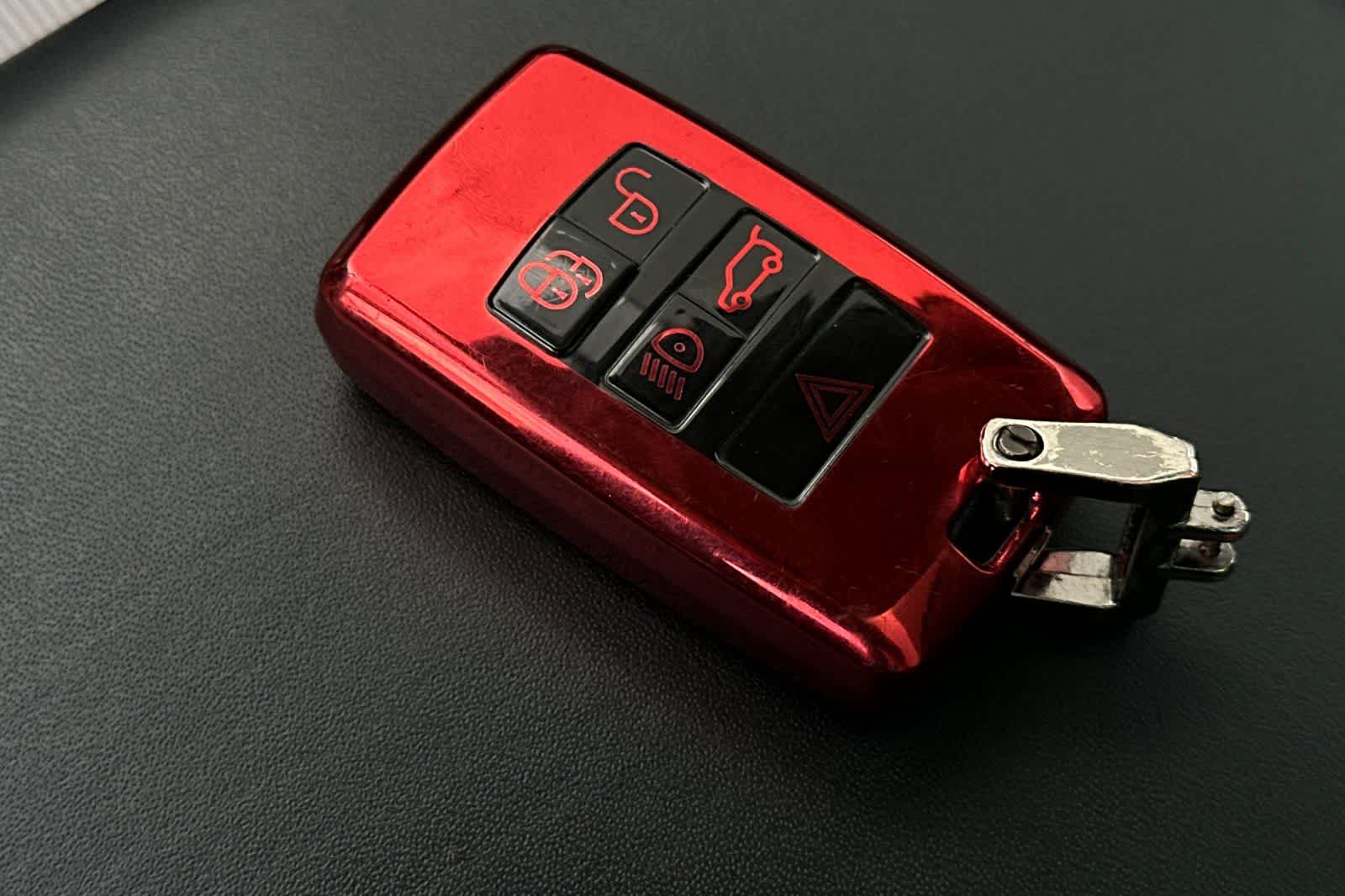 Thumbnail: 2020 Land Rover Range Rover Sport - 28