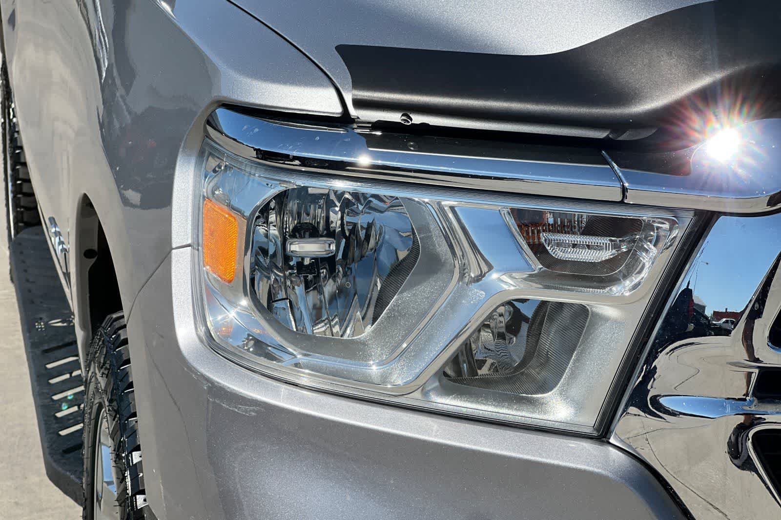 Thumbnail: 2022 RAM 1500 - 32