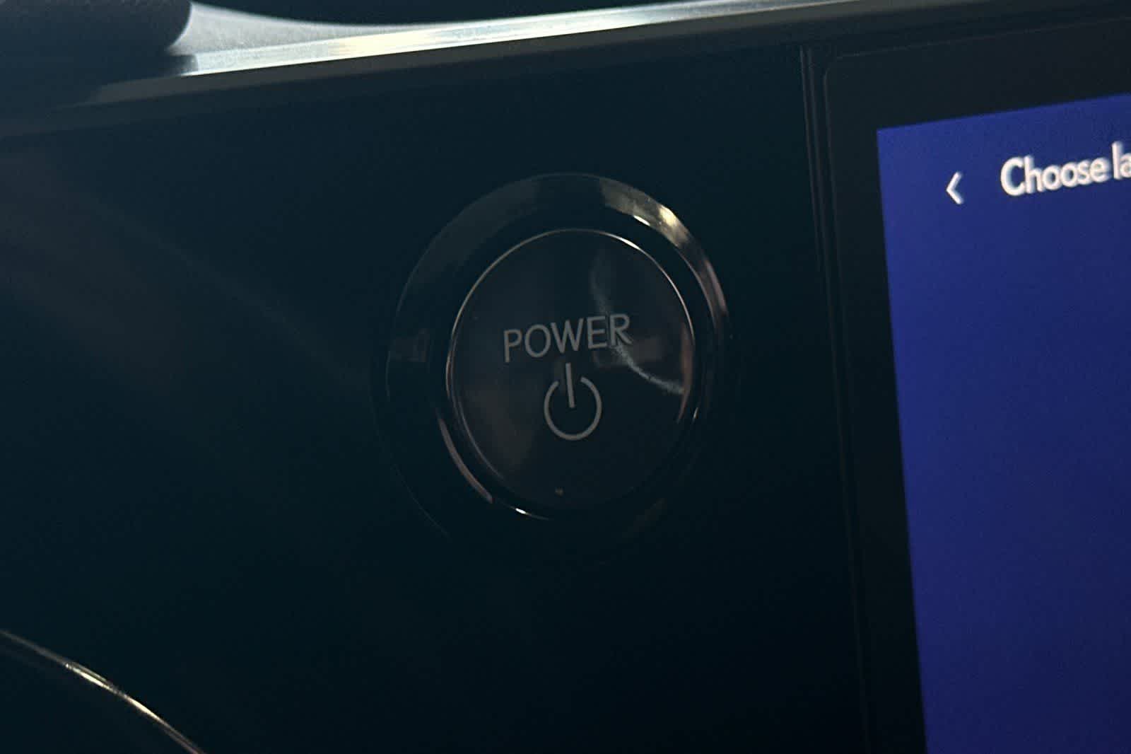 Thumbnail: 2026 Lexus TX - 29