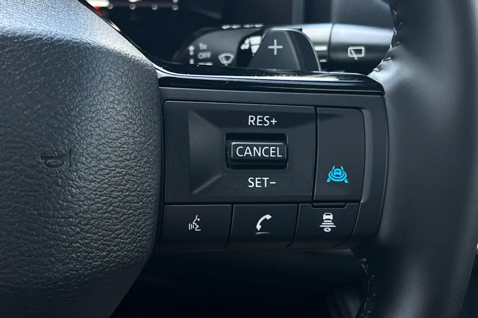 Thumbnail: 2026 Nissan Rogue - 31