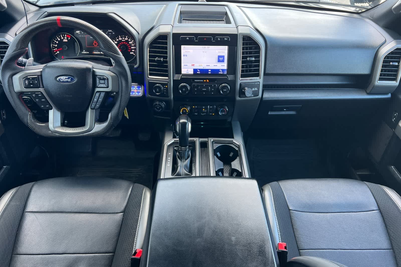 Thumbnail: 2020 Ford F-150 - 4