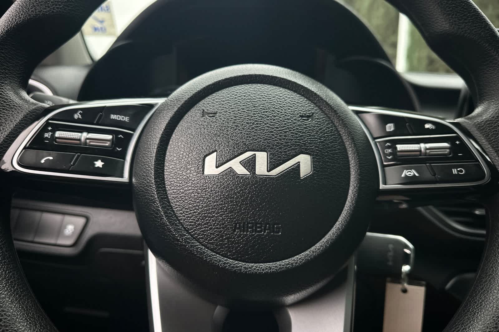 Thumbnail: 2024 Kia Forte - 26