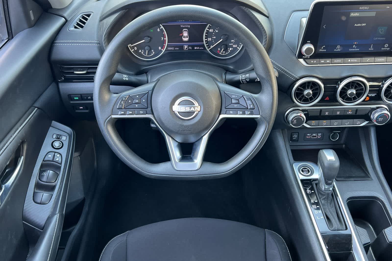 Thumbnail: 2025 Nissan Sentra - 17