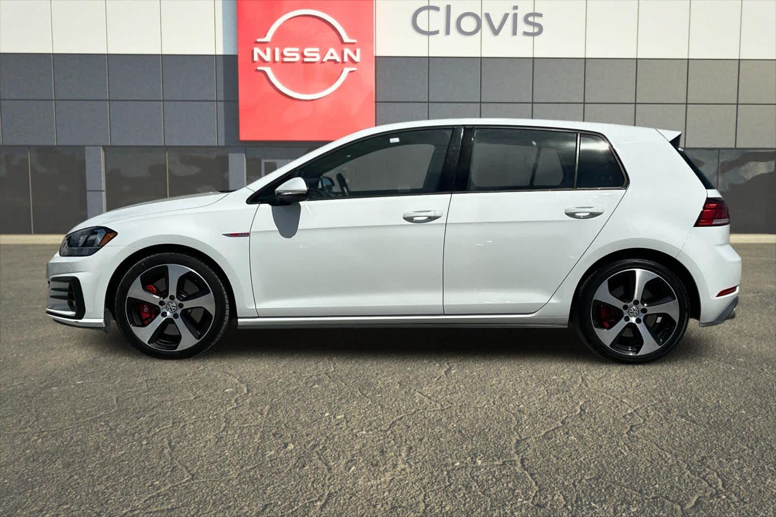 Thumbnail: 2019 Volkswagen Golf - 6