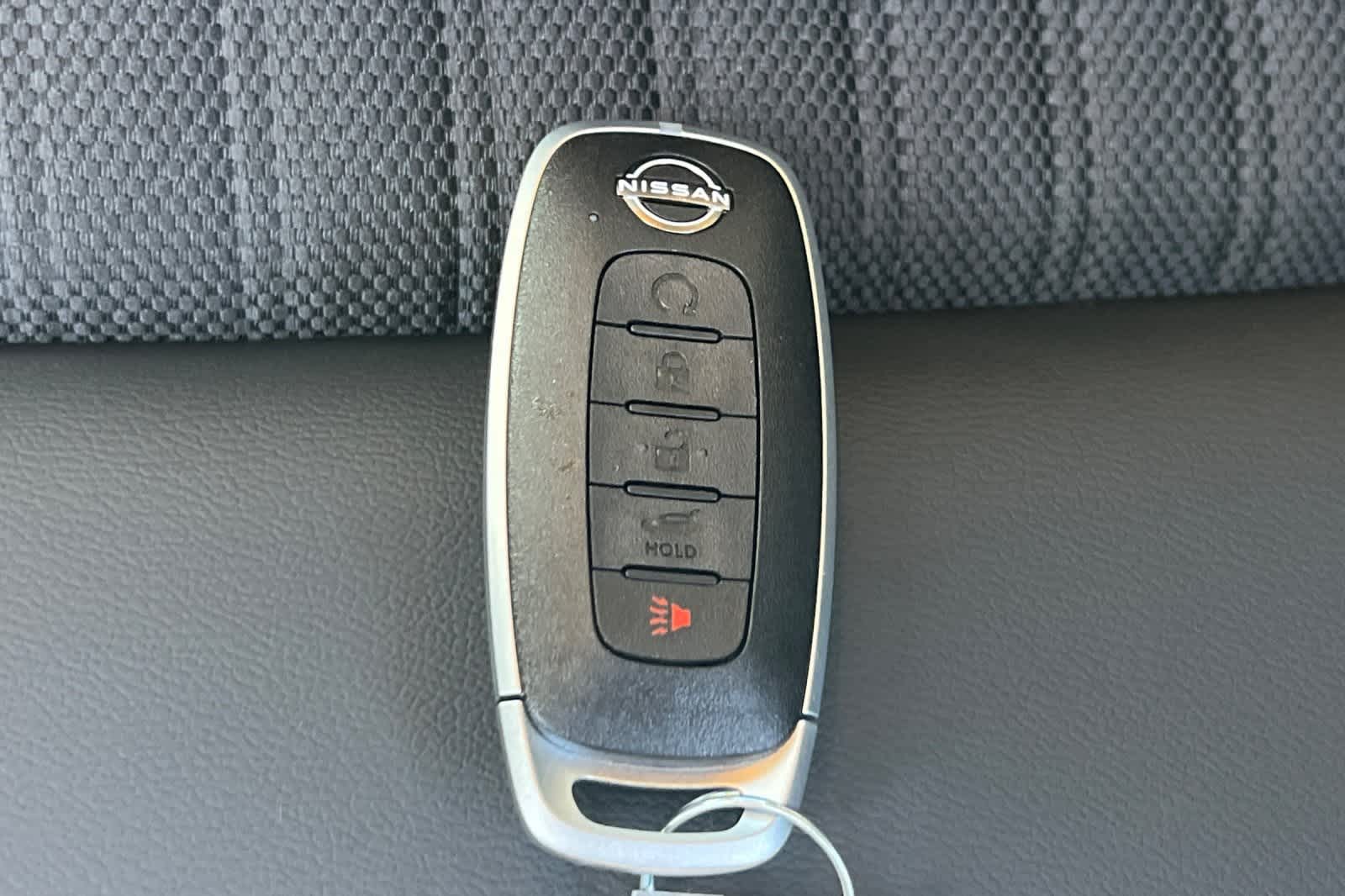 Thumbnail: 2026 Nissan Rogue - 25