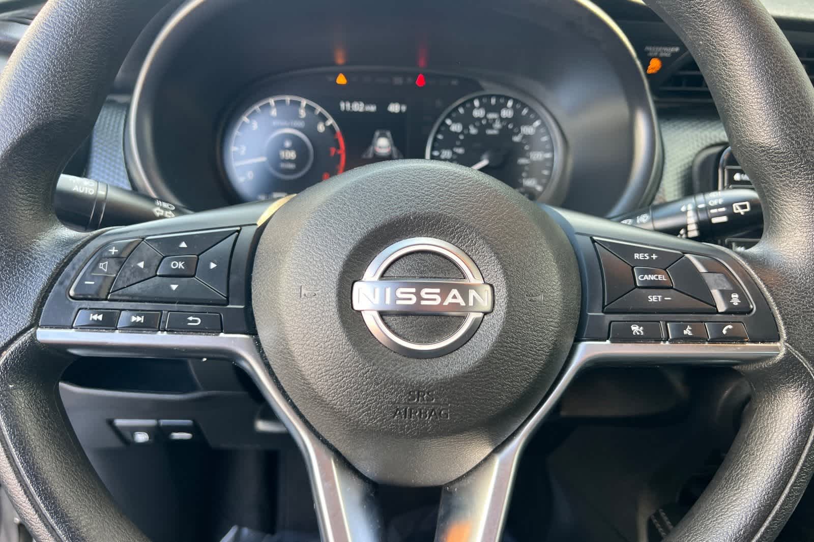 Thumbnail: 2024 Nissan Kicks - 28