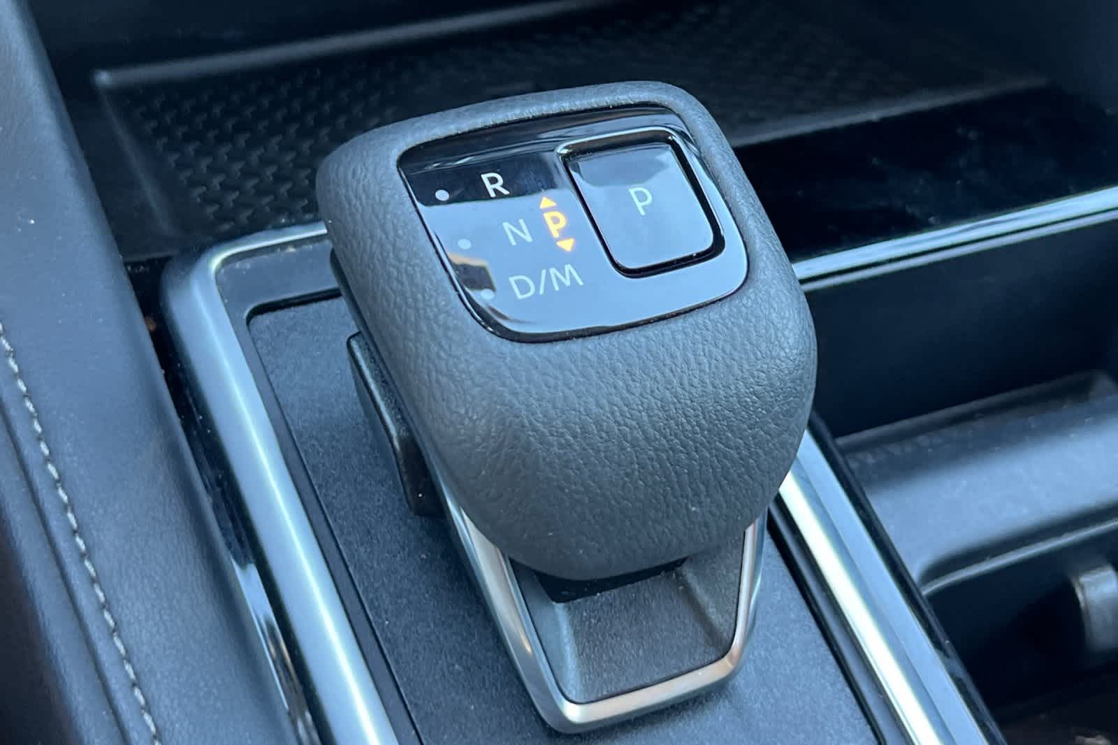 Thumbnail: 2025 Nissan Pathfinder - 26