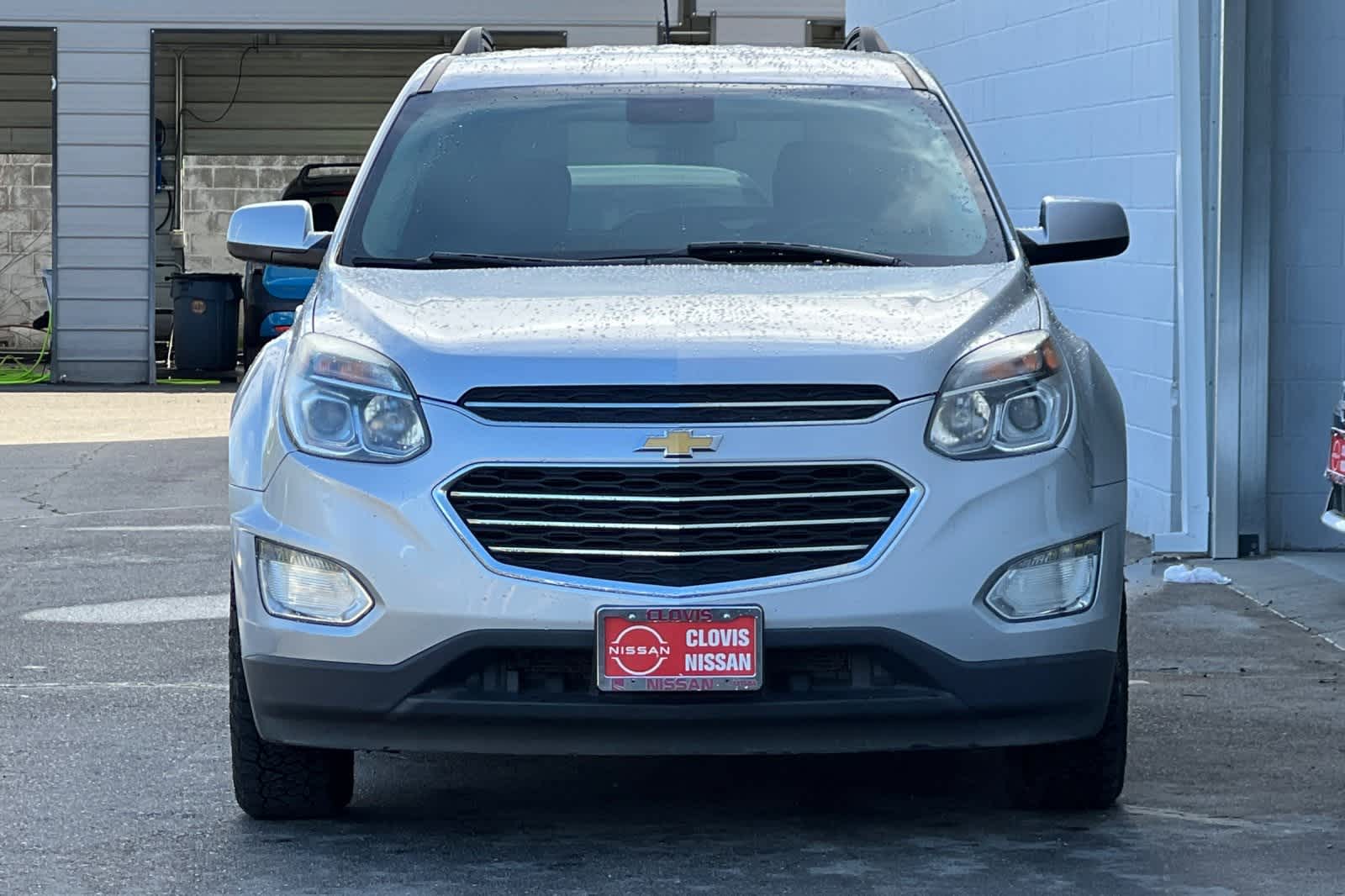 Thumbnail: 2016 Chevrolet Equinox - 11