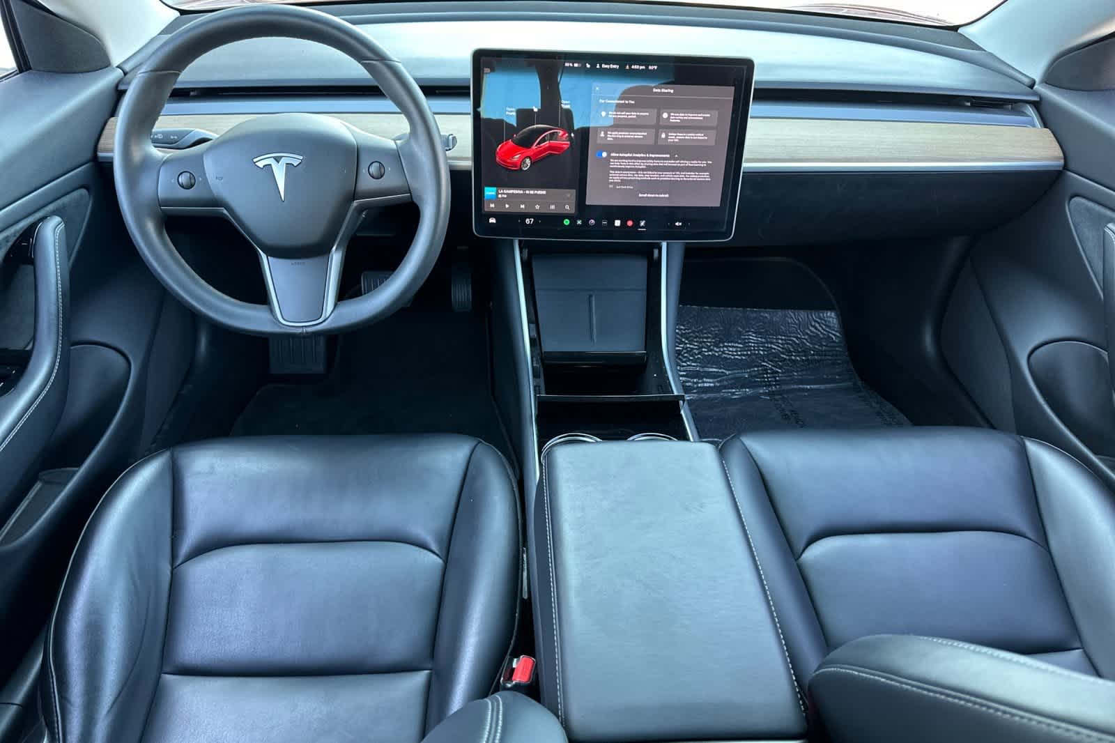 Thumbnail: 2019 Tesla Model 3 - 4