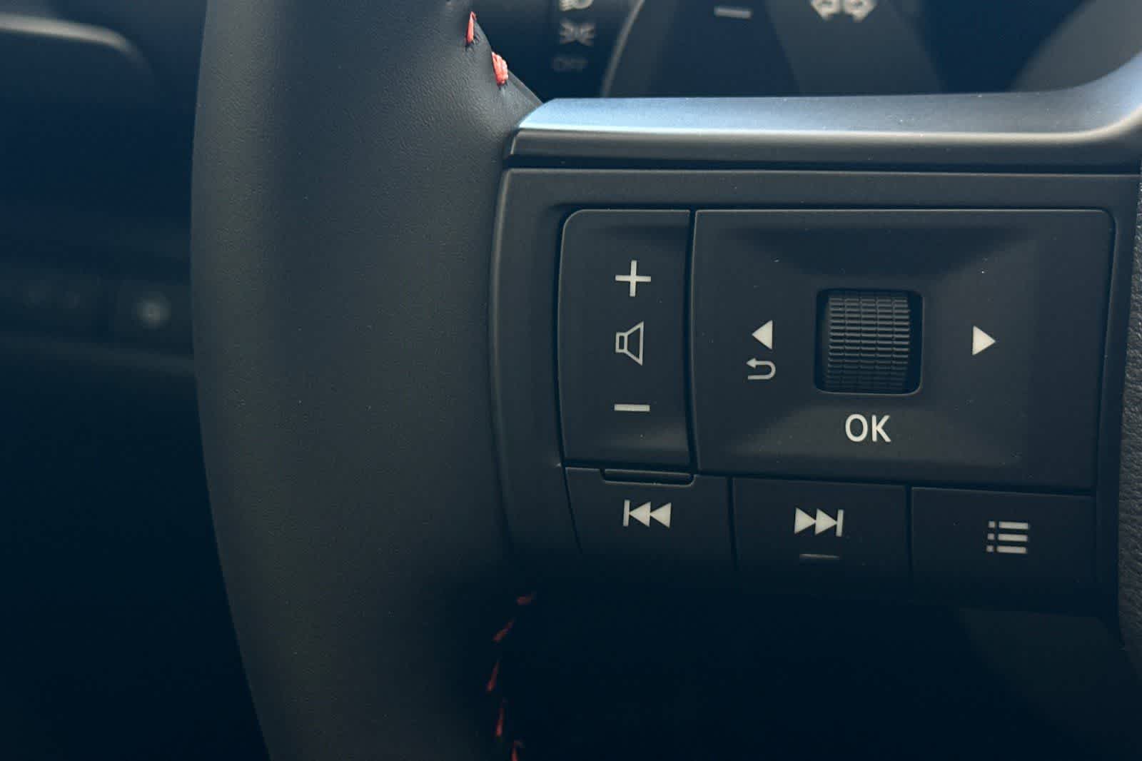 Thumbnail: 2026 Nissan Pathfinder - 30