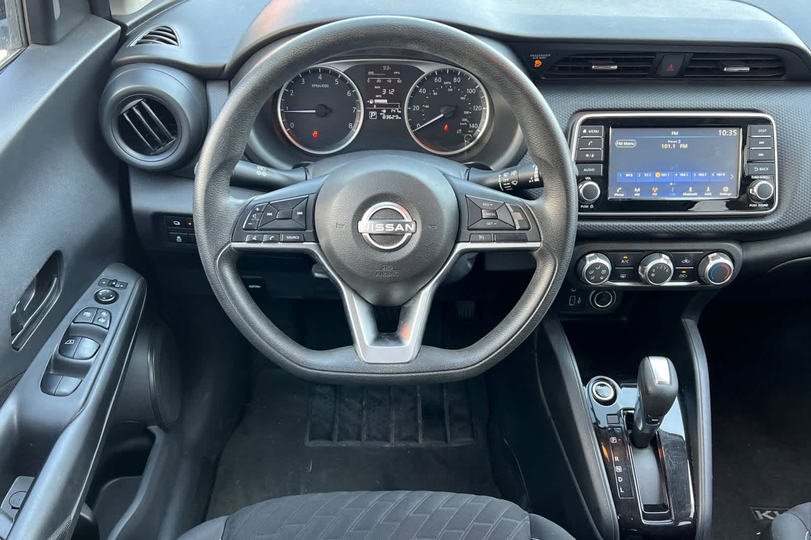 Thumbnail: 2022 Nissan Kicks - 17