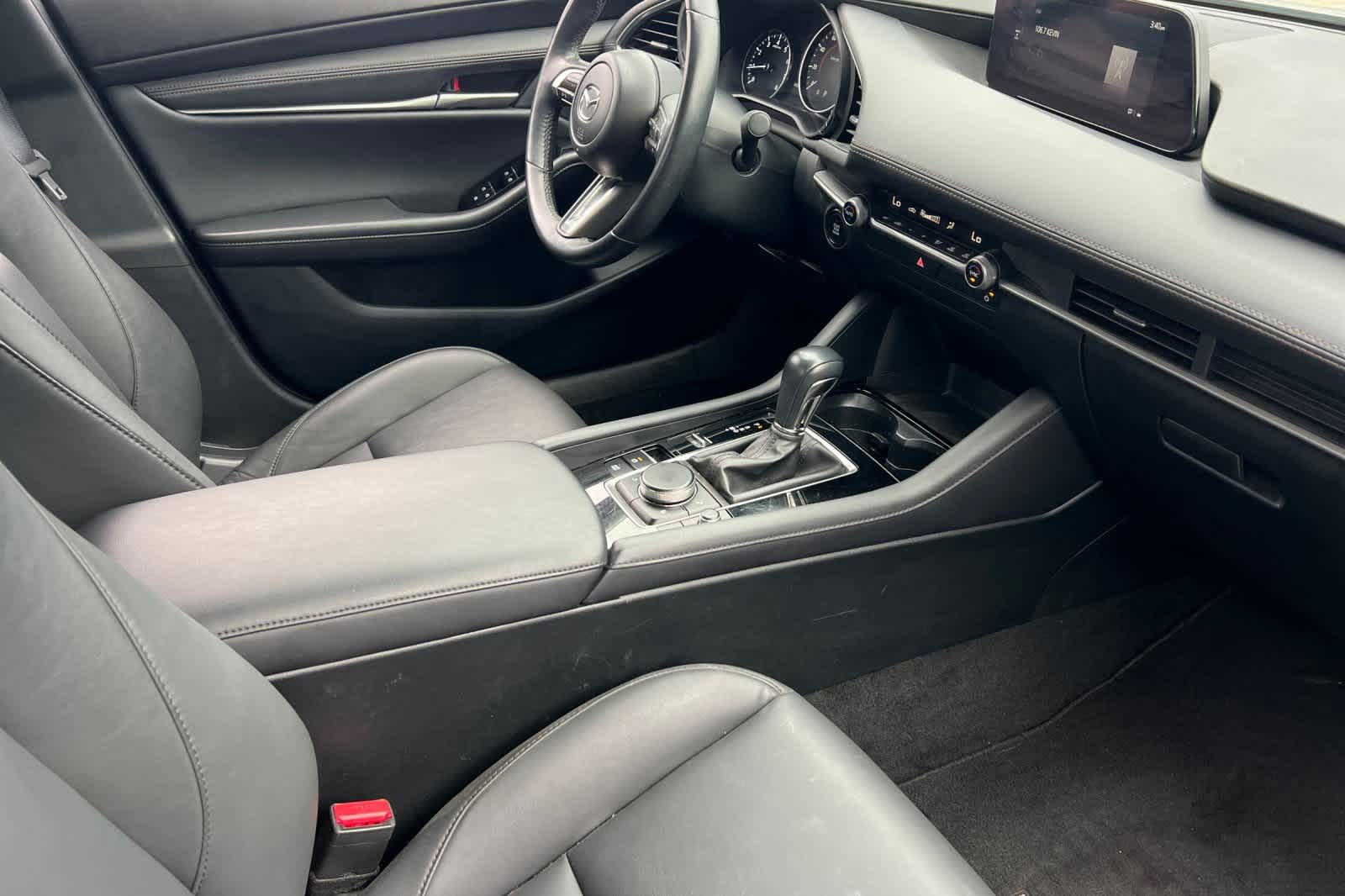 Thumbnail: 2024 Mazda Mazda3 - 16