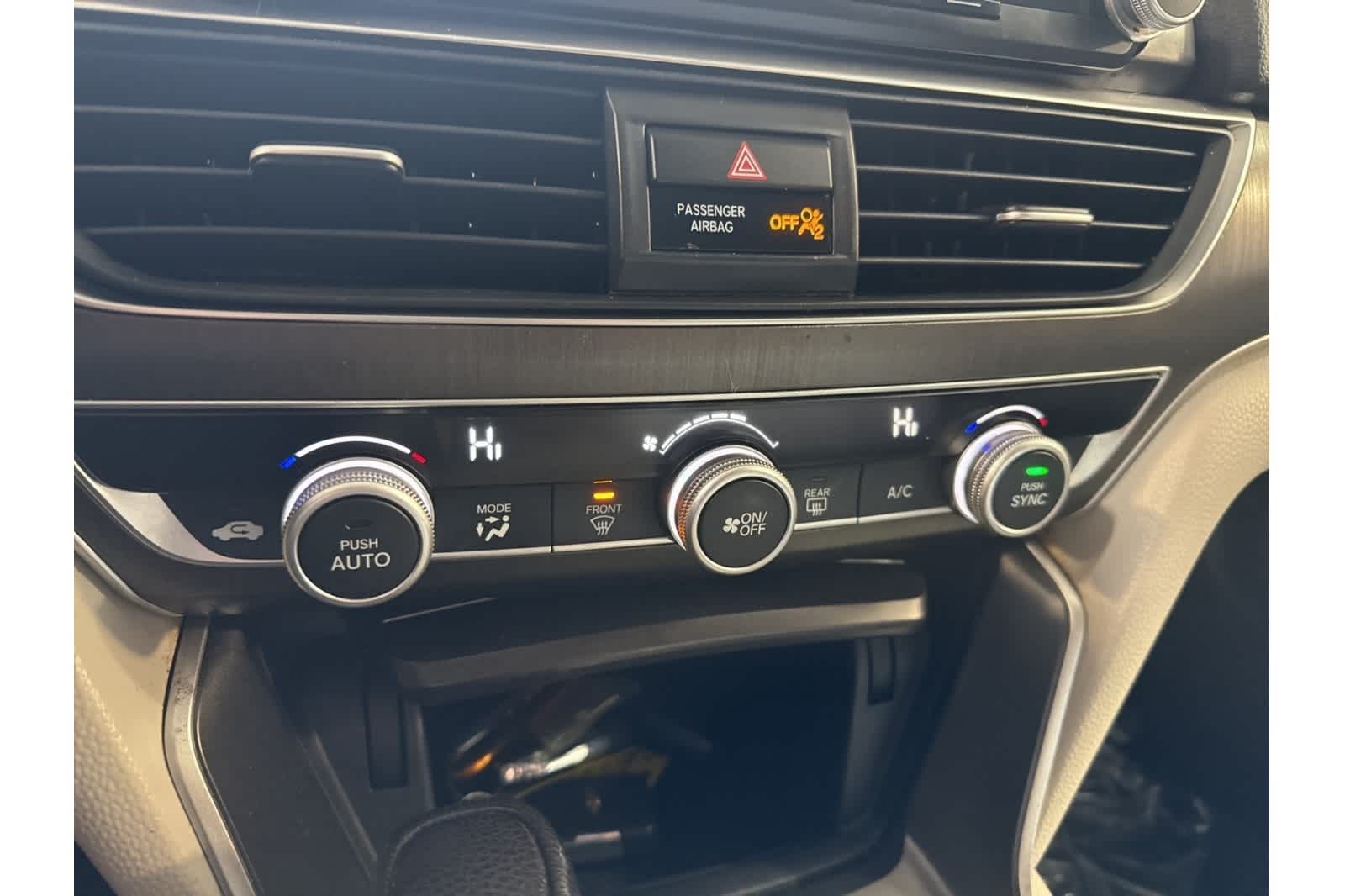 Thumbnail: 2018 Honda Accord - 23