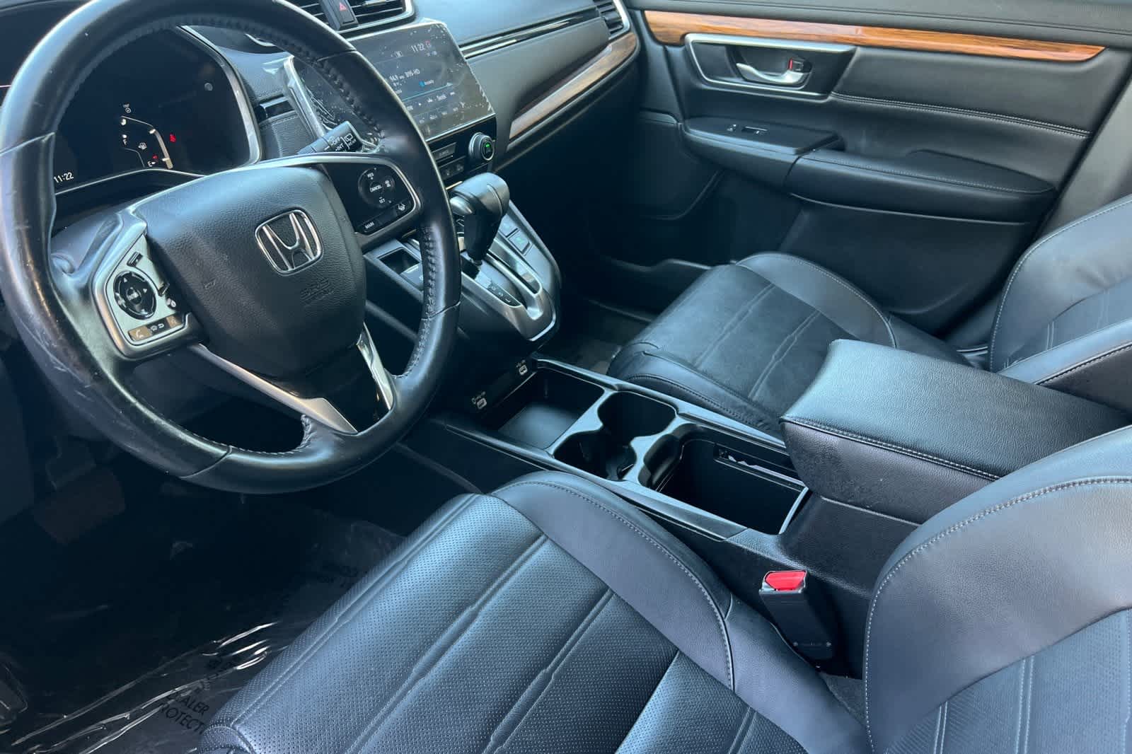 Thumbnail: 2022 Honda CR-V - 14