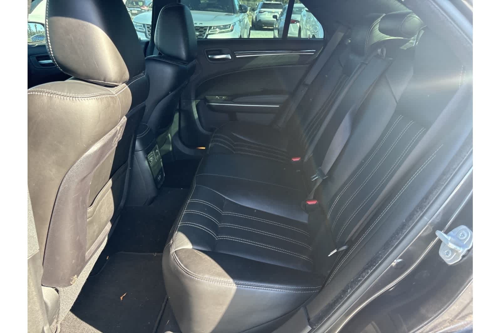 Thumbnail: 2021 Chrysler 300 - 5