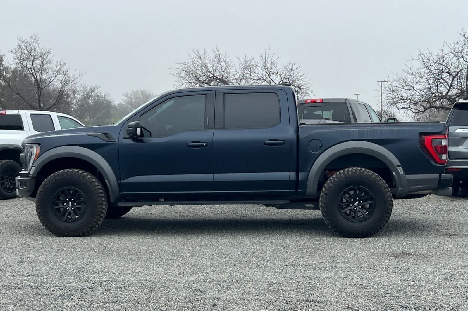 Thumbnail: 2022 Ford F-150 - 6