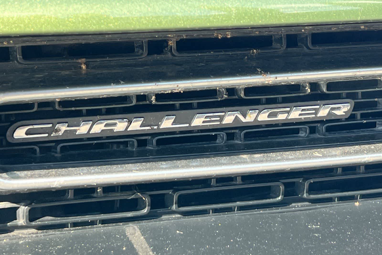 Thumbnail: 2018 Dodge Challenger - 17